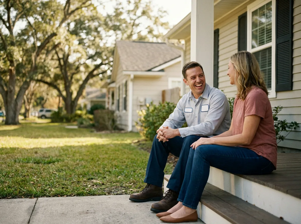 Septic tank pumping FAQs for Cochran, GA